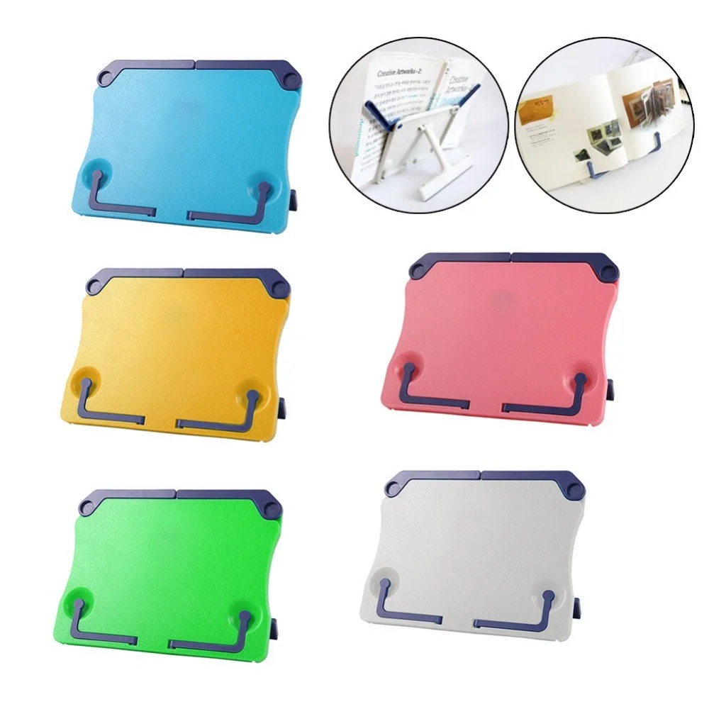 Portable Reading Stand Books S - огляд і ціна Musical Instruments List