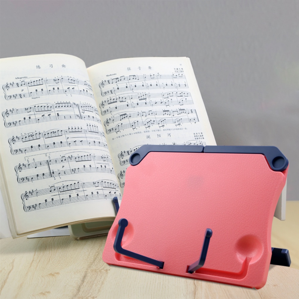 Portable Reading Stand Books S - огляд і ціна Musical Instruments List