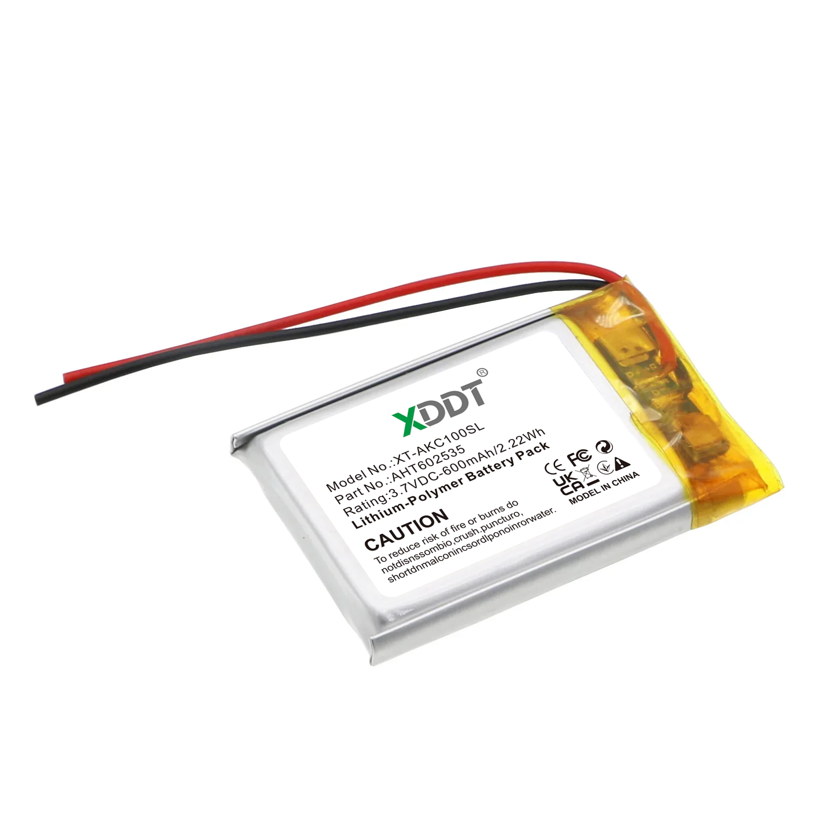 XDDT 600mAh 3.7V 2.22Wh Robot  - огляд і ціна Musical Instrument Theremin