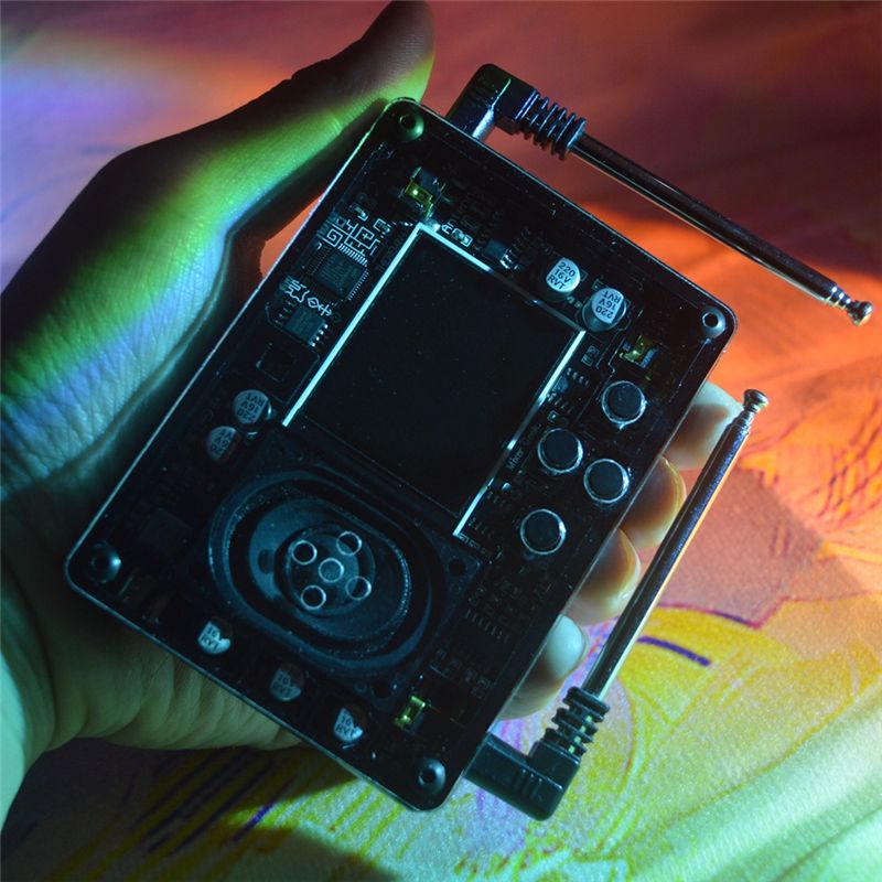 AS62 Theremin Musical Electron - огляд і ціна Musical Instrument Theremin