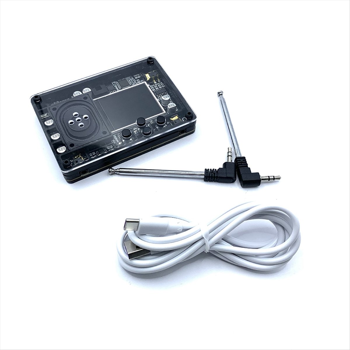 【HOT!TURE】Mini Theremin Musica - огляд і ціна Musical Instrument Theremin