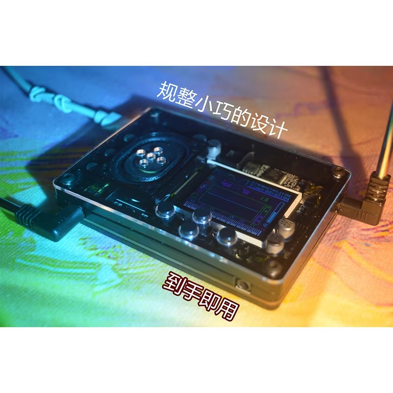 Theremin DIY Material Kits Mus - огляд і ціна Musical Instrument Theremin