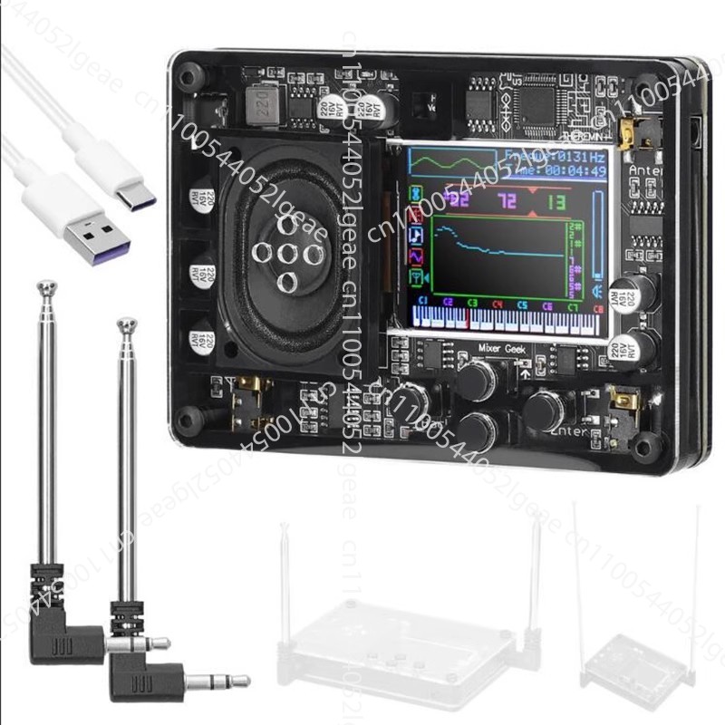 Mini Theremin Electronic Music - огляд і ціна Musical Instrument Theremin
