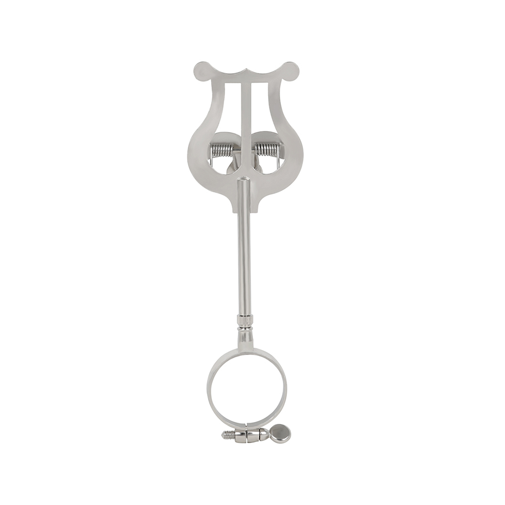 Clarinet Marching Band Holder  - огляд і ціна Musical Instruments List