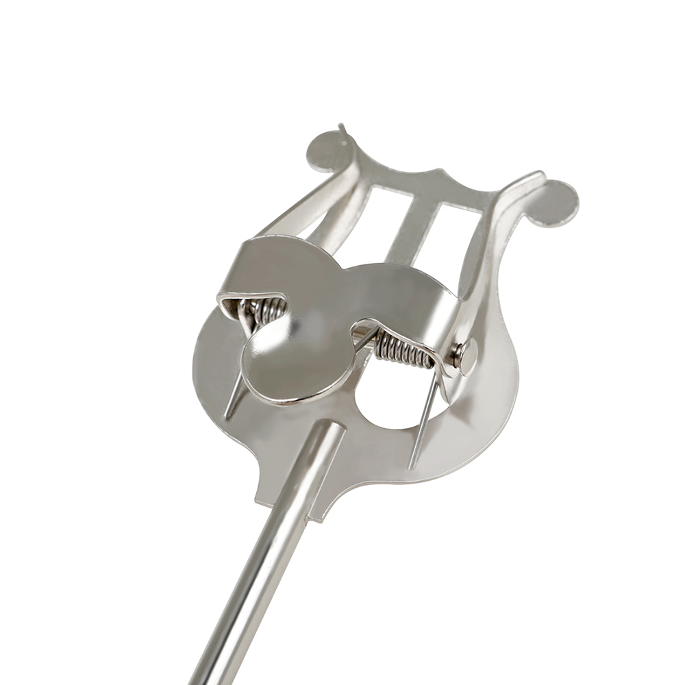 Clarinet Marching Band Holder  - огляд і ціна Musical Instruments List