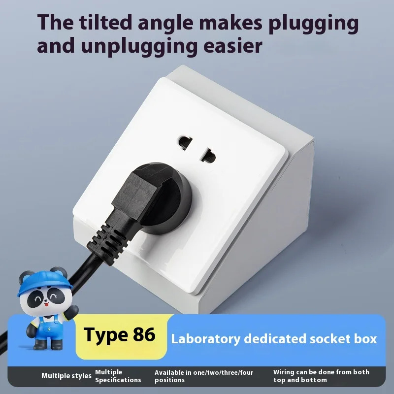 Laboratory Socket Bottom Box T - огляд і ціна Musical Instrument Triangle
