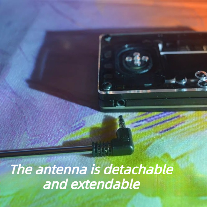 Small Theremin Portable Versat - огляд і ціна Musical Instrument Theremin