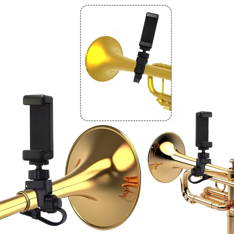 Adjustable 360° Rotating Stand - огляд і ціна Musical Instruments List