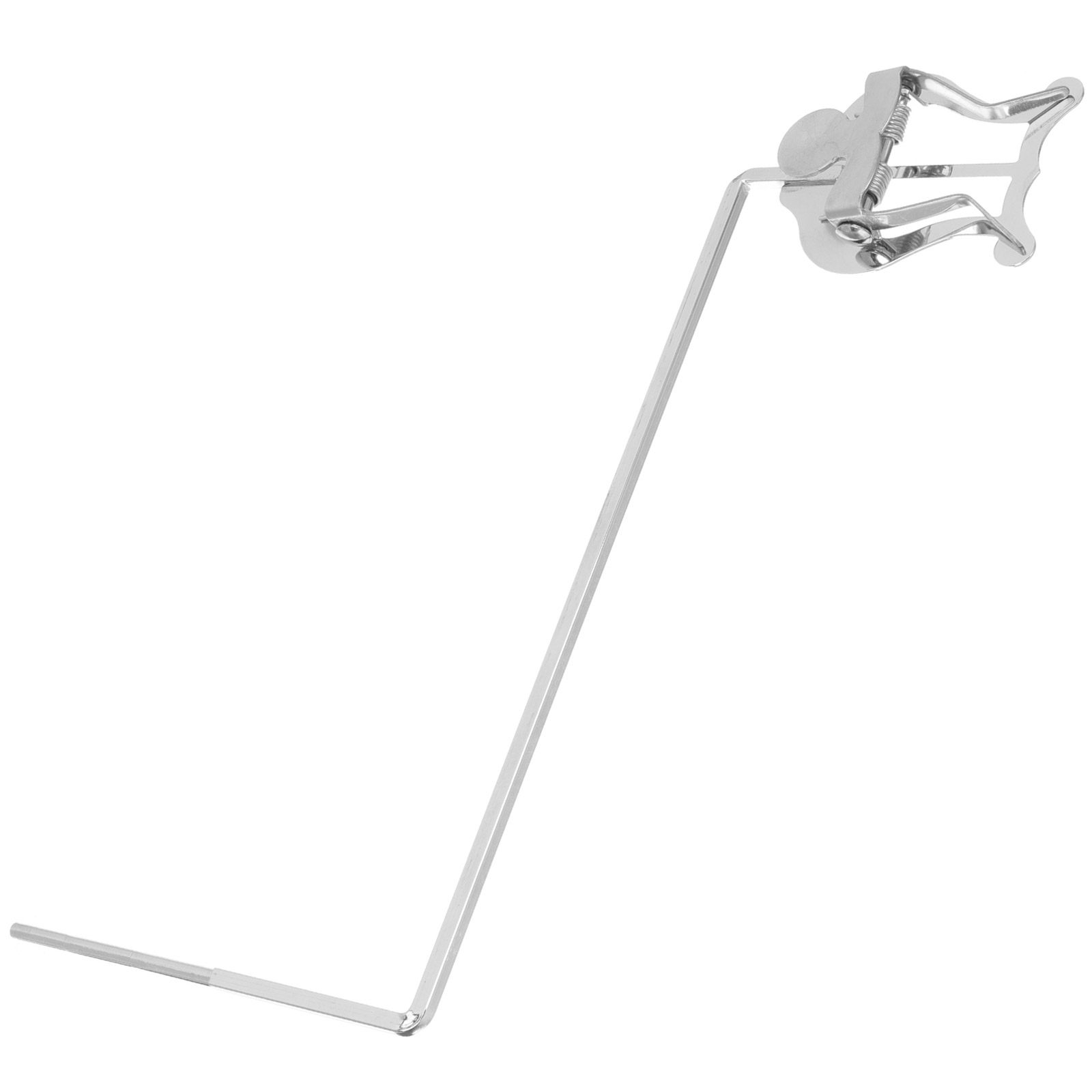 Bass Music Clip Light Portable - огляд і ціна Musical Instrument Bass