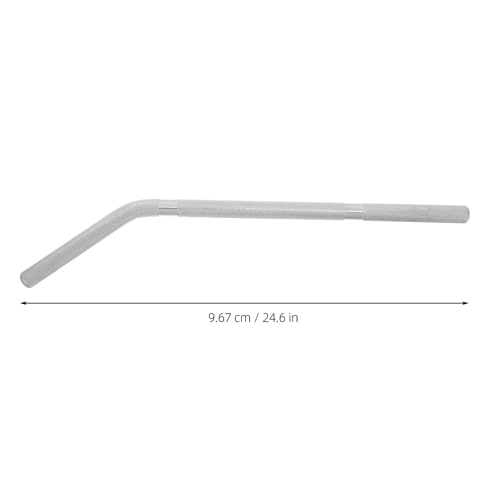 Metal Cowbell Bracket High Har - огляд і ціна Musical Instrument Bass