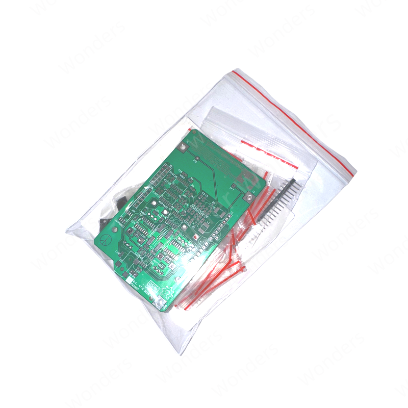 Open Source Theremin PCB Board - огляд і ціна Musical Instrument Theremin