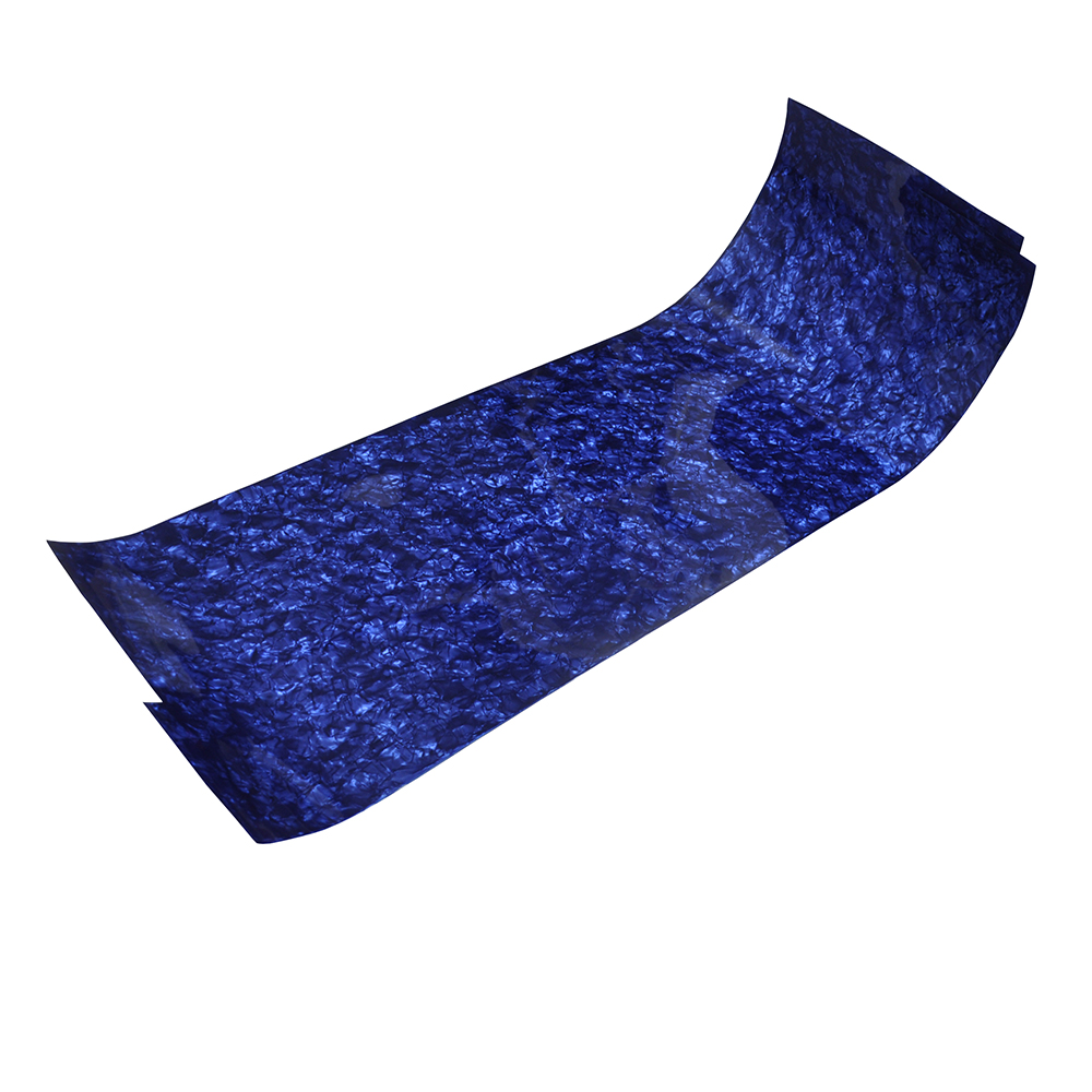 2Pcs Celluloid Sheet Drum Wrap - огляд і ціна Musical Instruments List