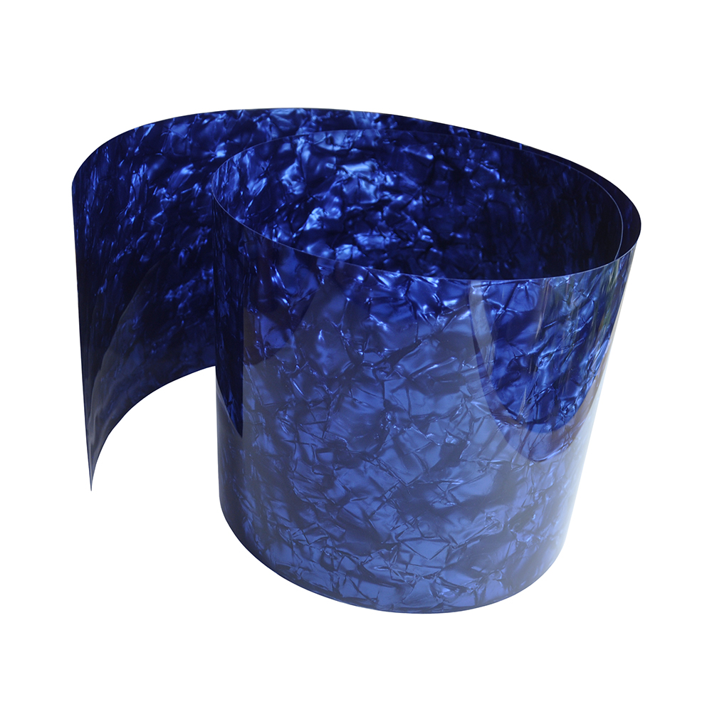 2Pcs Celluloid Sheet Drum Wrap - огляд і ціна Musical Instruments List