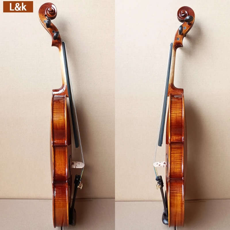 Antonio Stradivarius Handmade  - огляд і ціна Musical Instrument Morocco