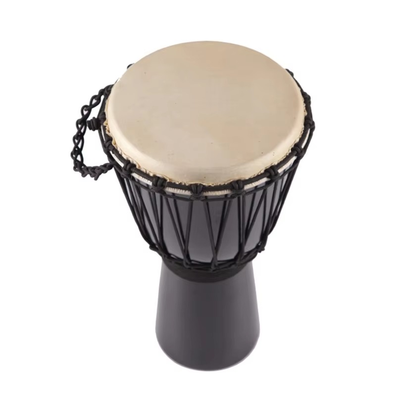 Customizable Djembe African Dr - огляд і ціна Musical Instrument African