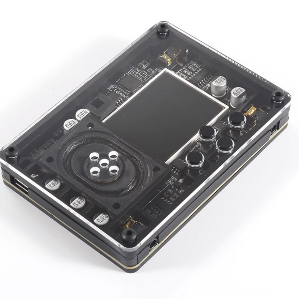 Theremin + Taylor Ming niche m - огляд і ціна Musical Instrument Theremin