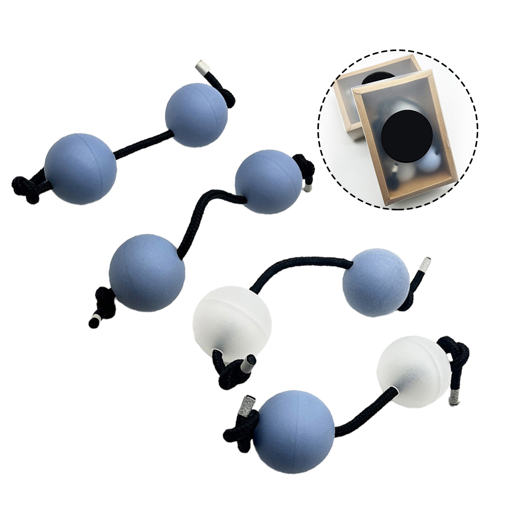 2PCS Lightweight Sand Eggs Asa - огляд і ціна Musical Instrument African