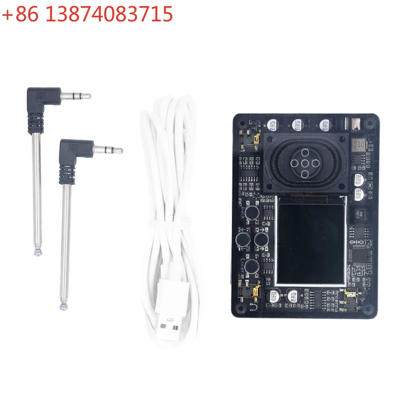 Theremin Kit Electronic Innova - огляд і ціна Musical Instrument Theremin