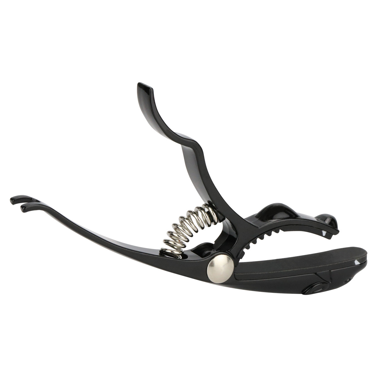 Professional Metal Guitar Capo - огляд і ціна Musical Instrument Bass