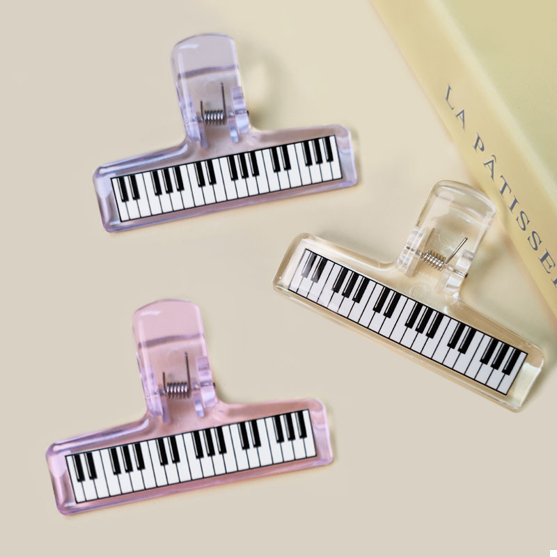 1Pc Music Style Piano Pattern  - огляд і ціна Musical Instruments List