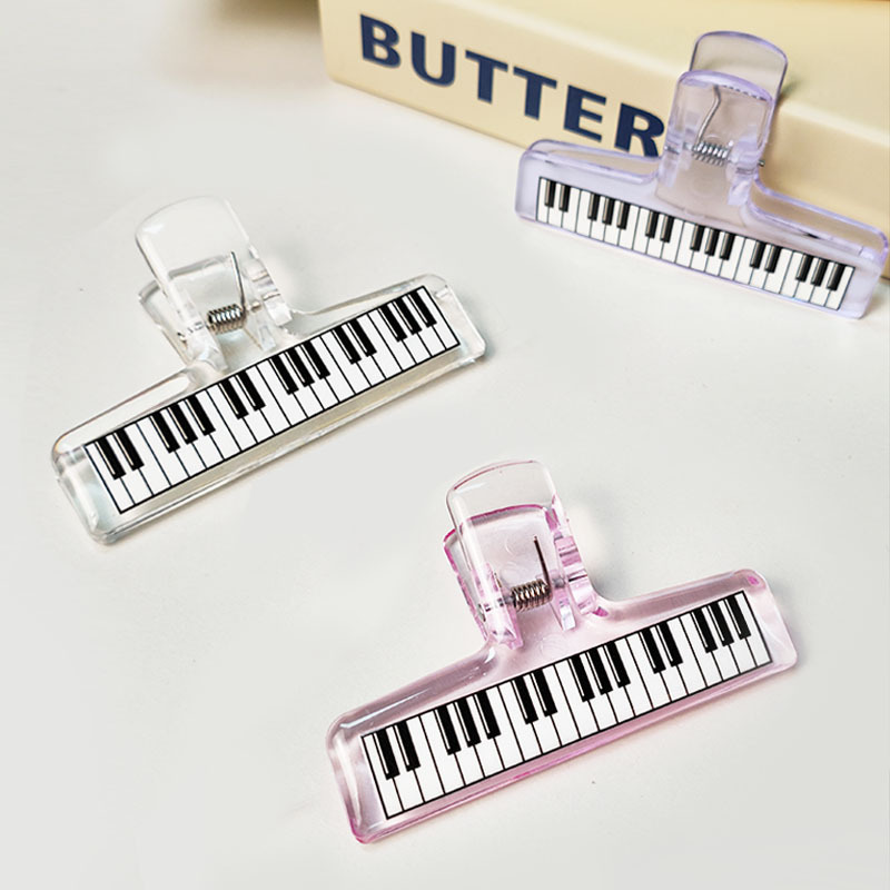 1Pc Music Style Piano Pattern  - огляд і ціна Musical Instruments List