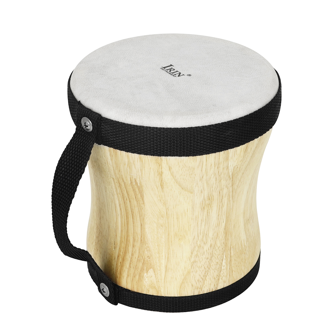 IRIN Indian Drum Musical Instr - огляд і ціна Musical Instrument Indian
