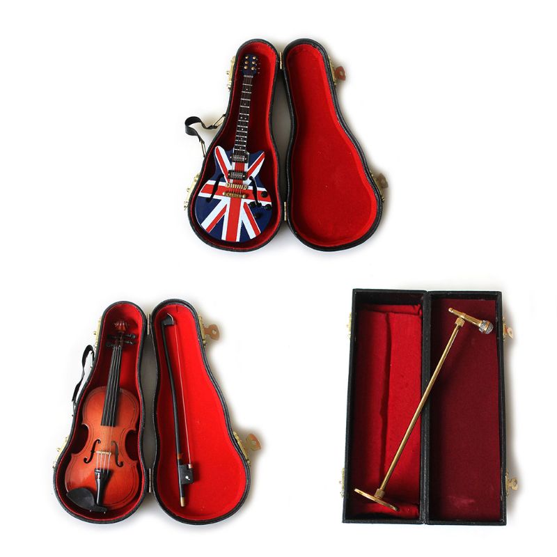 Portable Photography Props Min - огляд і ціна Musical Instrument Photo