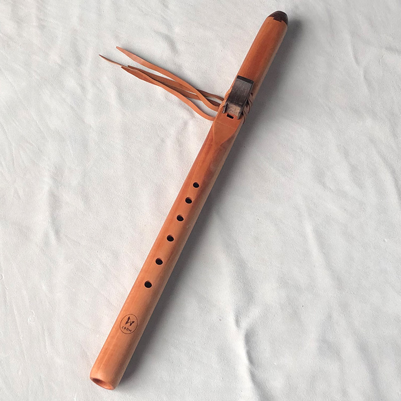 Wooden Flute Native American V - огляд і ціна Wooden Flute Native