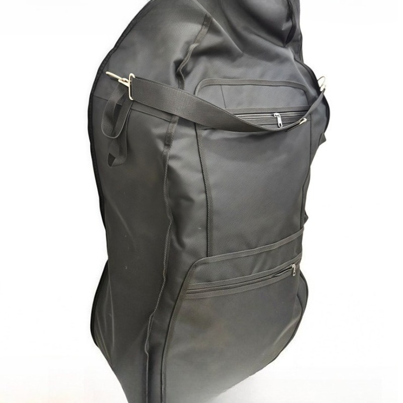 Big Bass Instrument Bag Sponge - огляд і ціна Musical Instrument Bass