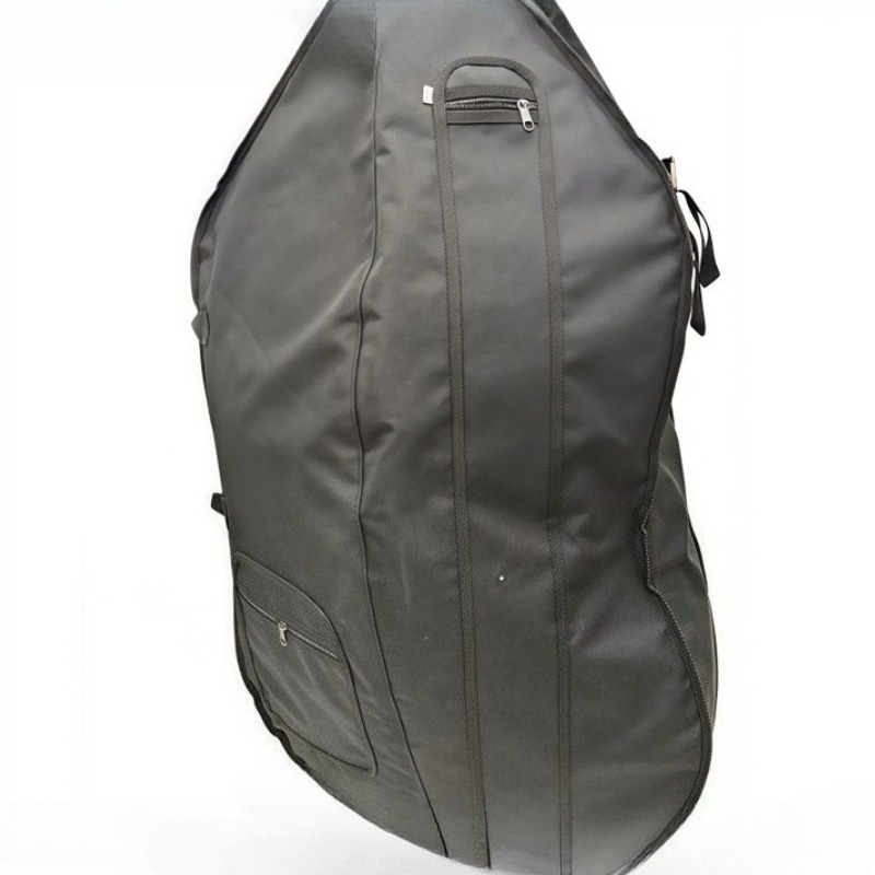 Big Bass Instrument Bag Sponge - огляд і ціна Musical Instrument Bass