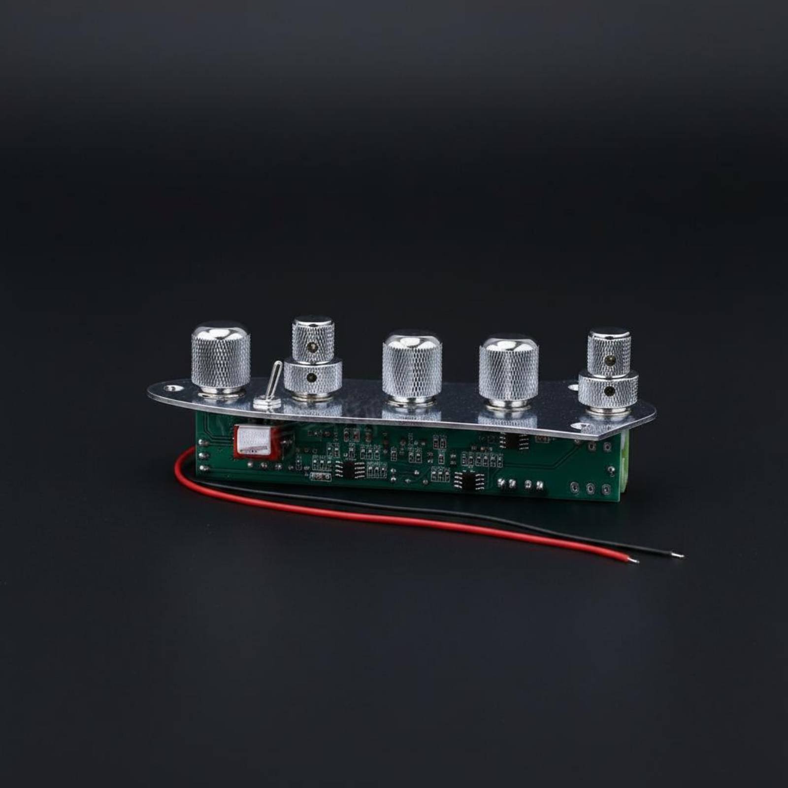 Bass Control Circuit Bass Cont - огляд і ціна Musical Instrument Bass