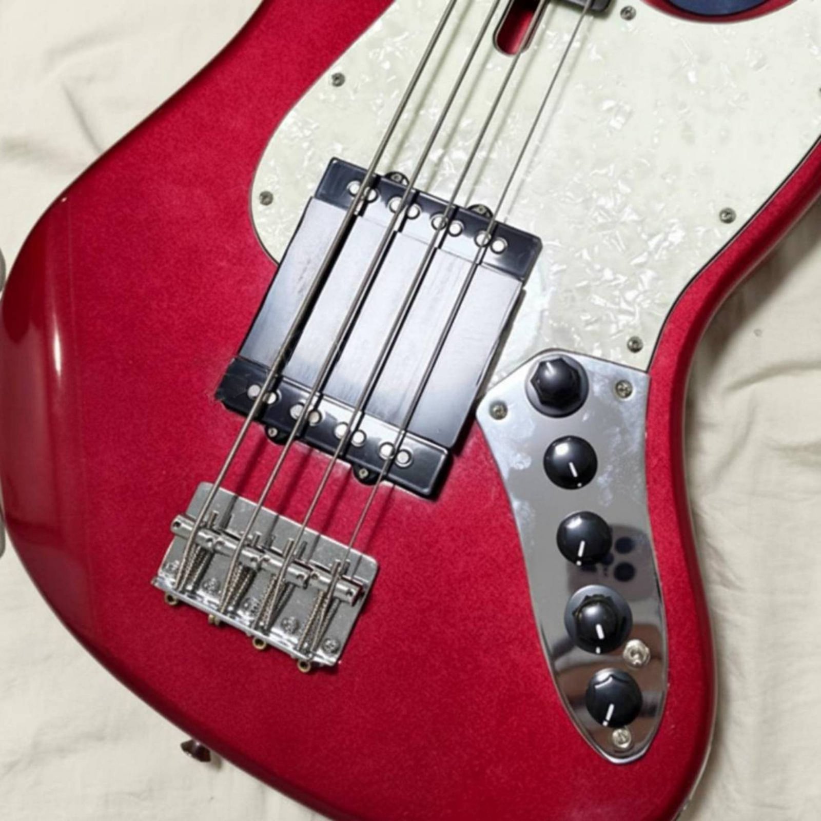 Bass Control Circuit Bass Cont - огляд і ціна Musical Instrument Bass