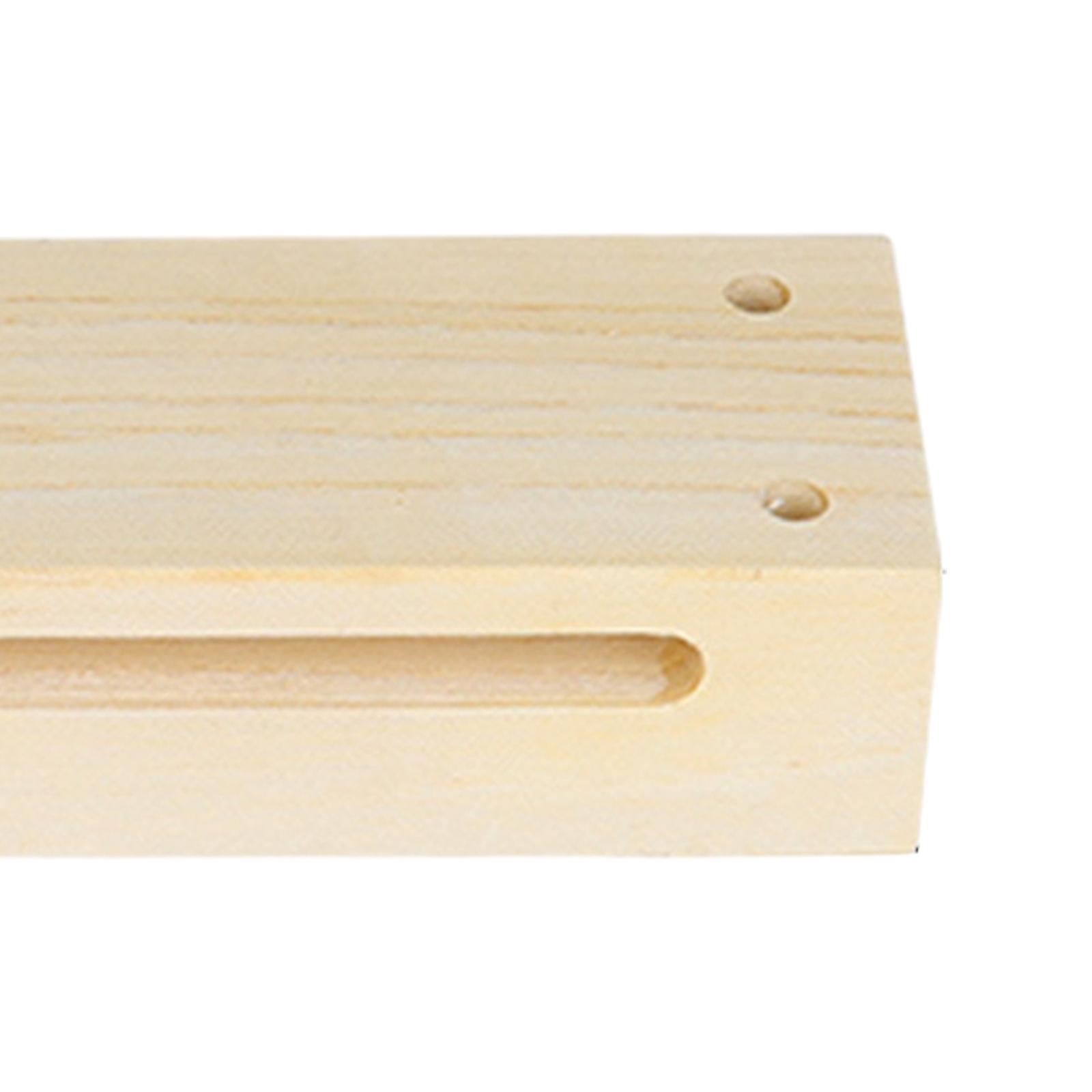 Wood Block Musical Instrument  - огляд і ціна Musical Instrument Games
