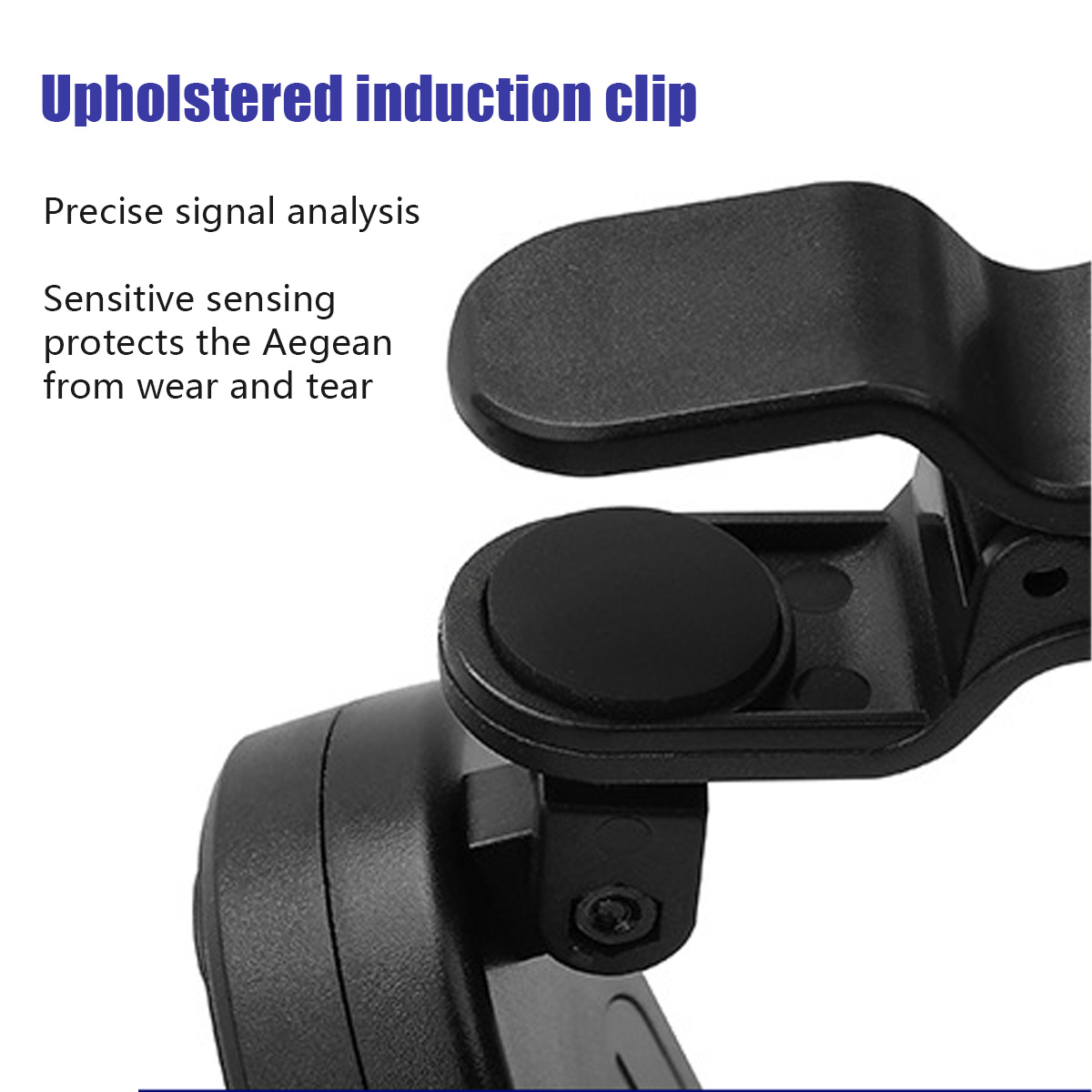 Clip-On Guitar Tuner with Regu - огляд і ціна Musical Instrument Bass