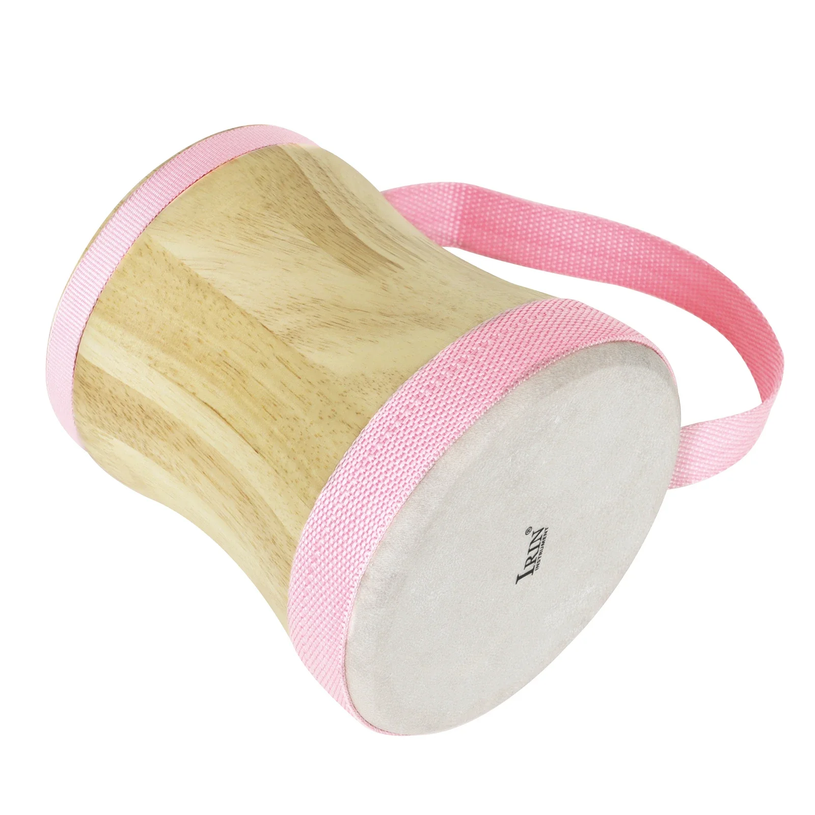 IRIN Indian Drum Wooden Sheeps - огляд і ціна Musical Instrument Indian